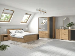 Garderobeskab Orlnolu 103