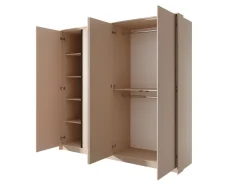 Garderobeskab Orltoru 111