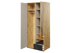 Garderobeskab Orlveno 121