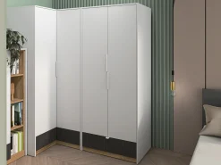 Garderobeskab Orlviro 103