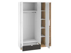 Garderobeskab Orlviro 102