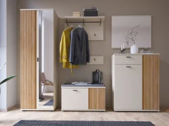 Garderobeskab Remcale 111