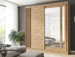 Garderobeskab Reno 119