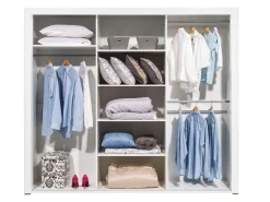 Garderobeskab Revelmi 115