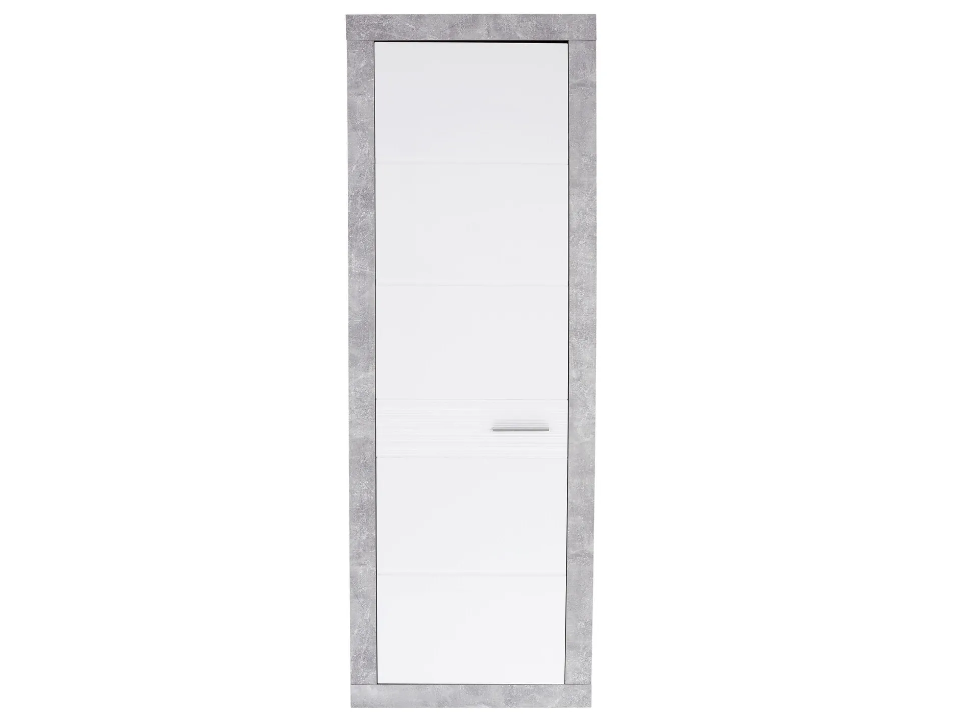 Garderobeskab Romfera 114