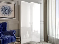 Garderobeskab Romlevo 107