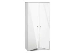 Garderobeskab Romlevo 107