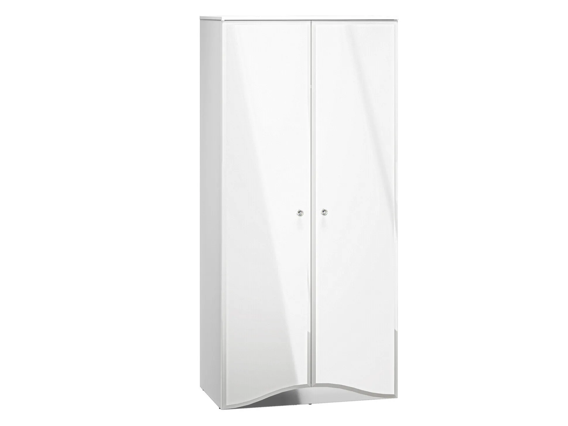 Garderobeskab Romlevo 107