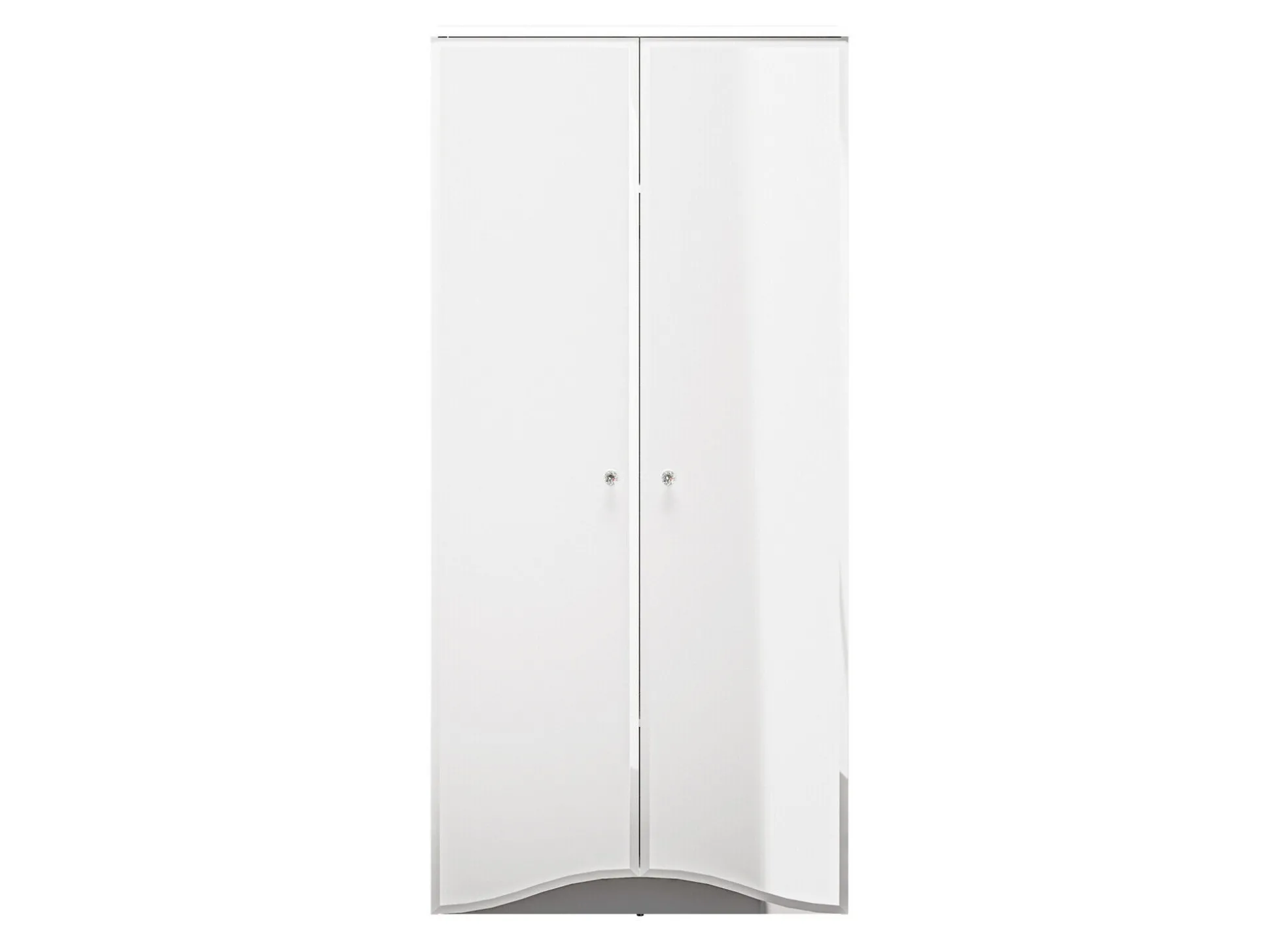 Garderobeskab Romlevo 107