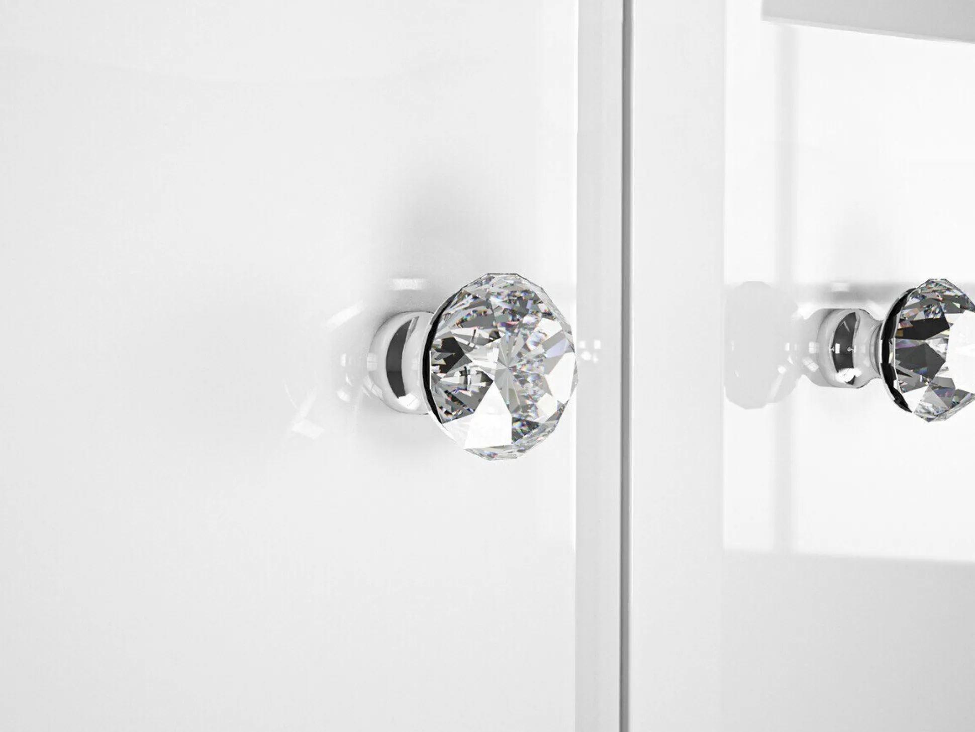 Garderobeskab Romlevo 107