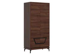 Garderobeskab Romlora 106