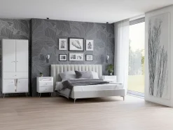 Garderobeskab Romlori 111