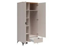 Garderobeskab Ruvmeli 105