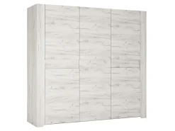 Garderobeskab Salcame 115