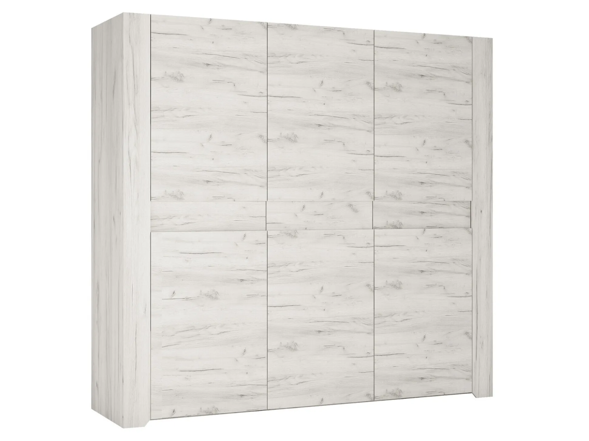 Garderobeskab Salcame 115