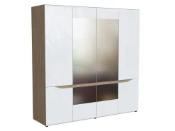 Garderobeskab Salsevi 109