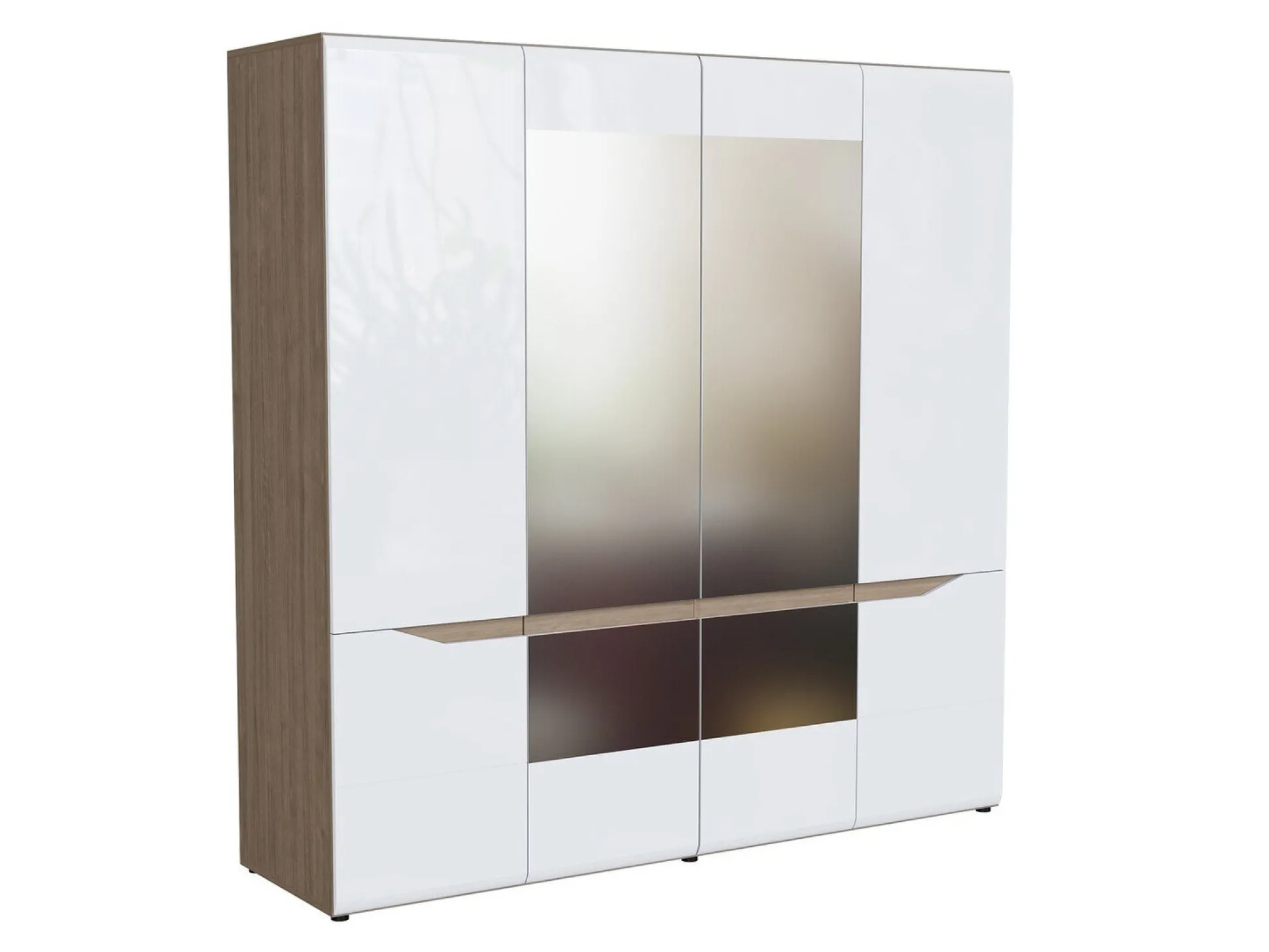 Garderobeskab Salsevi 109