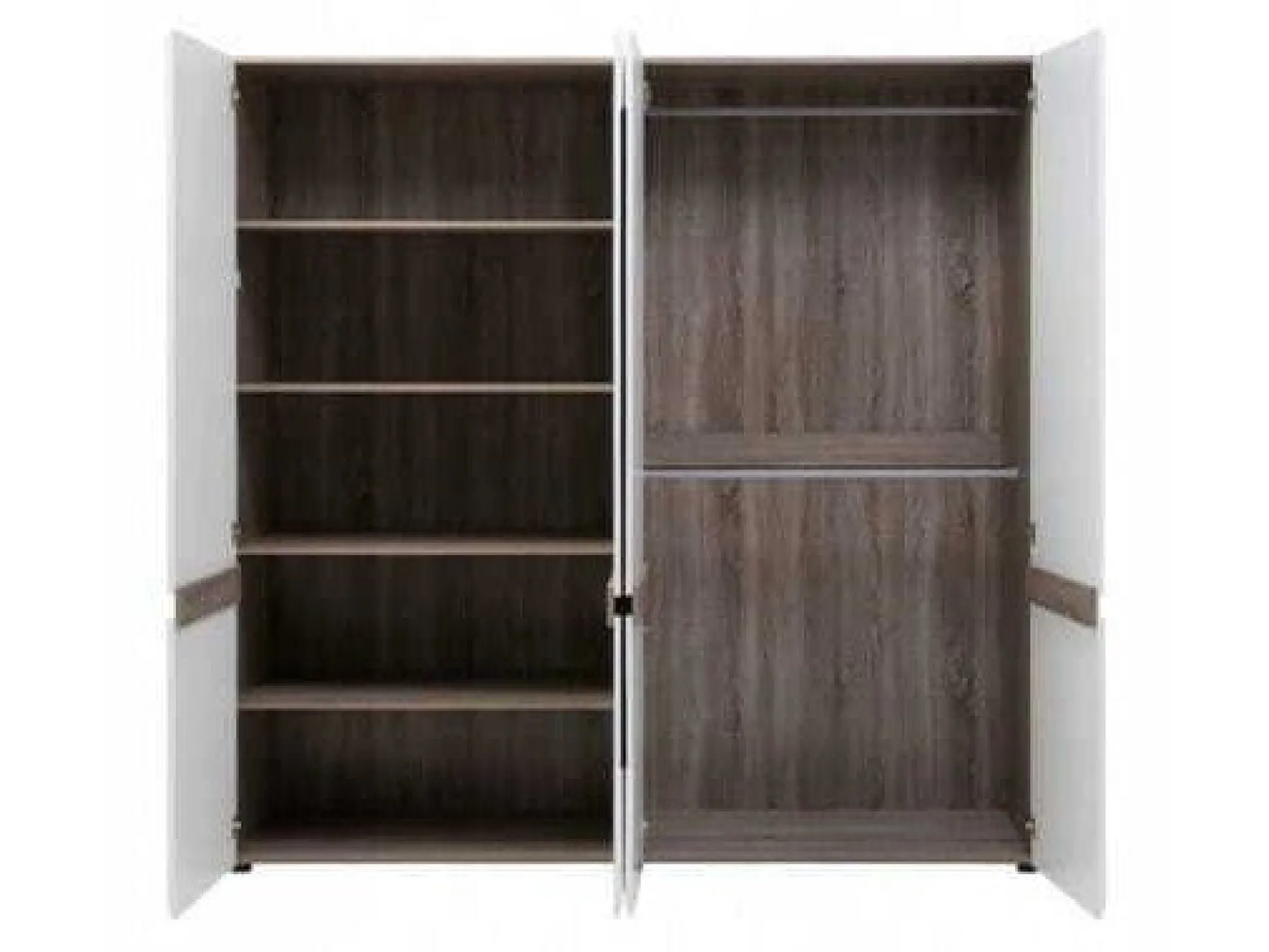 Garderobeskab Salsevi 109