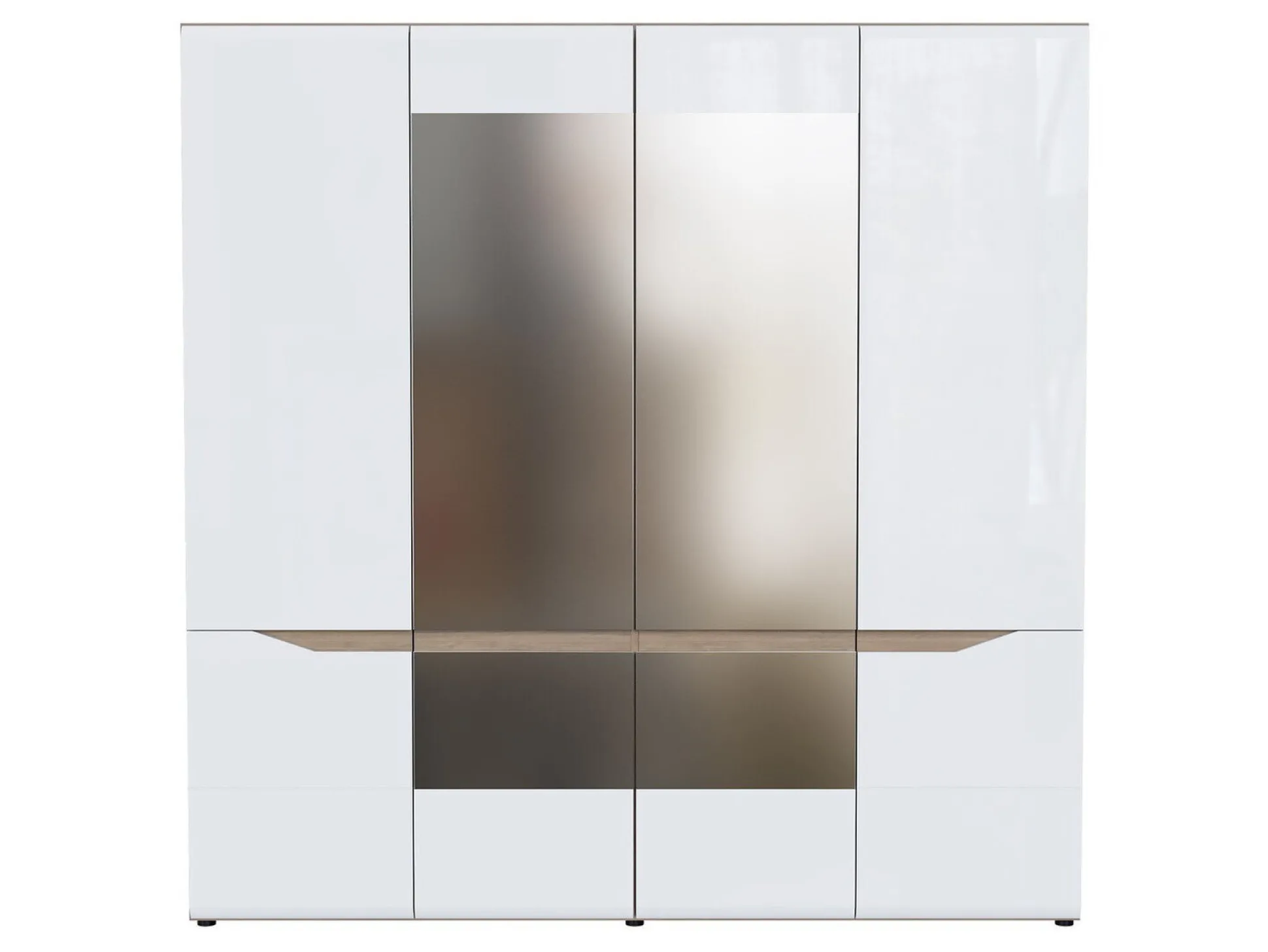 Garderobeskab Salsevi 109