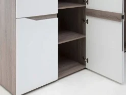 Garderobeskab Salsevi 109