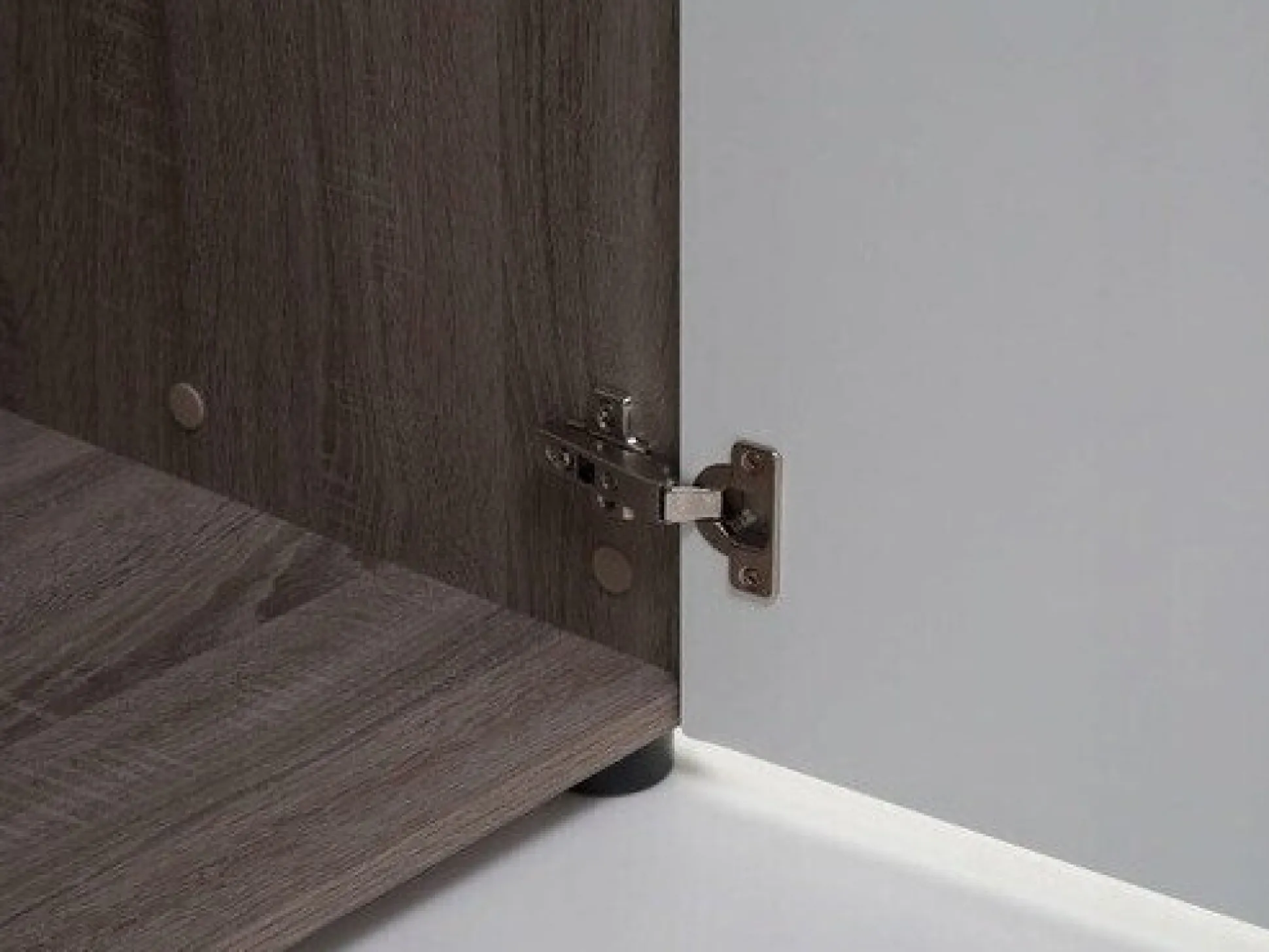 Garderobeskab Salsevi 109