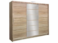 Garderobeskab Salum I