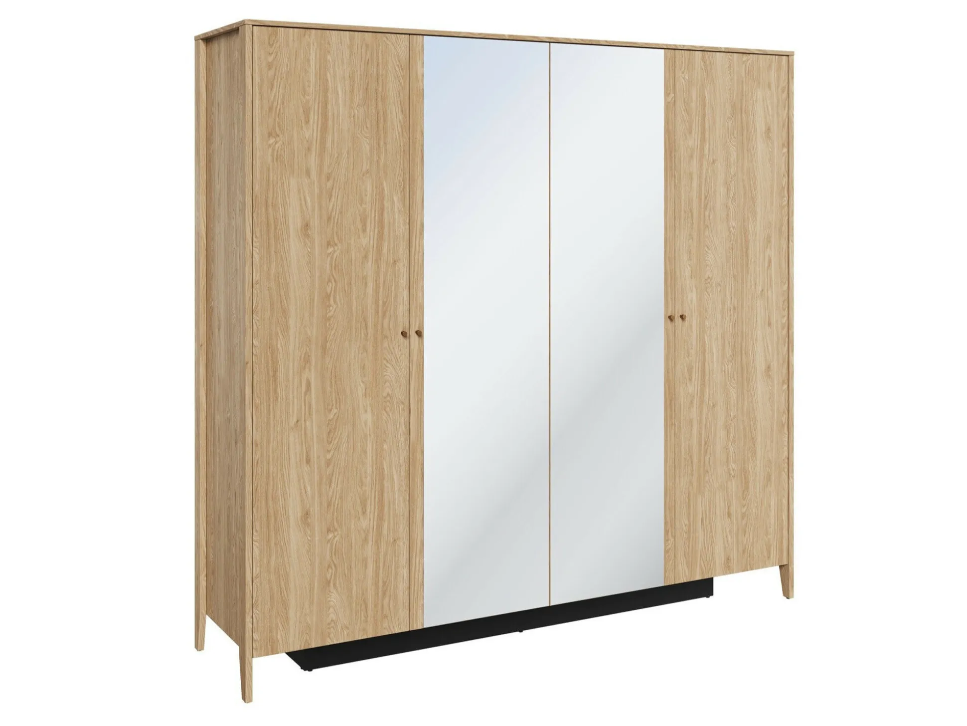 Garderobeskab Salviri 100