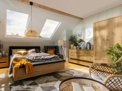 Garderobeskab Sermeli 112