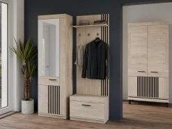 Garderobeskab Sermelu 113