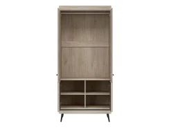 Garderobeskab Sermelu 109