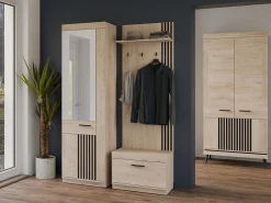 Garderobeskab Sermelu 109