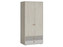 Garderobeskab Sertesi 106