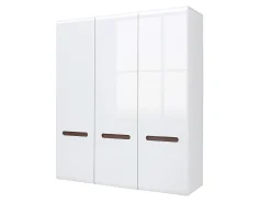 Garderobeskab Serveso 117