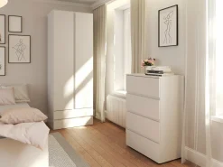 Garderobeskab Soncavi 106