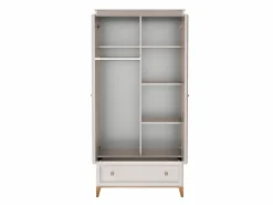 Garderobeskab Sonfera 109