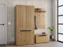 Garderobeskab Sonrevo 106