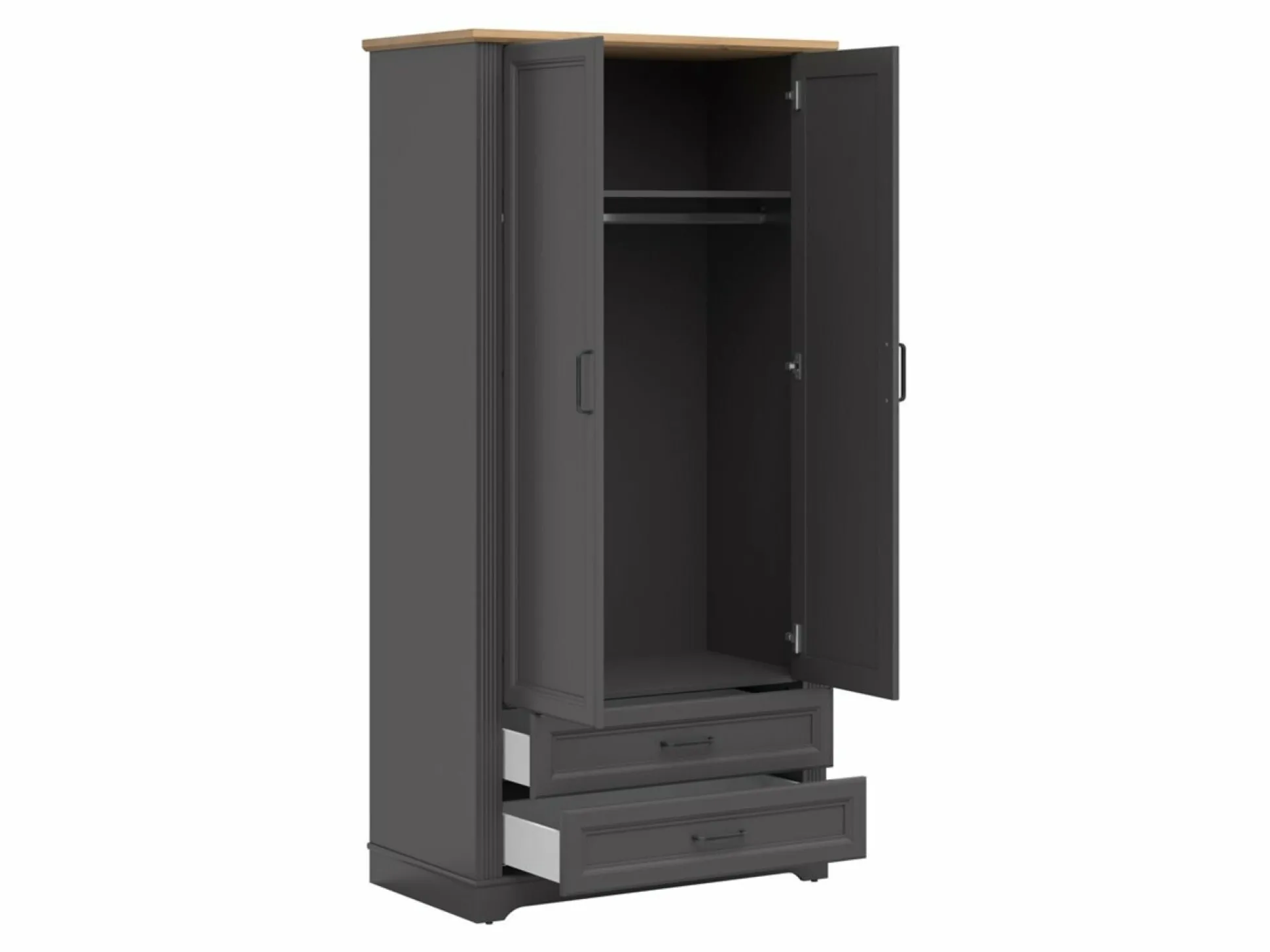 Garderobeskab Sorcavi 112