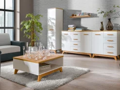 Garderobeskab Sorvera 101