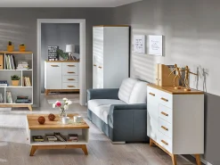 Garderobeskab Sorvera 100