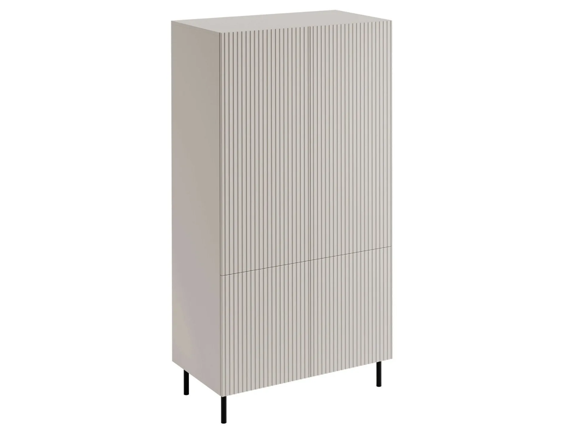 Garderobeskab Studium