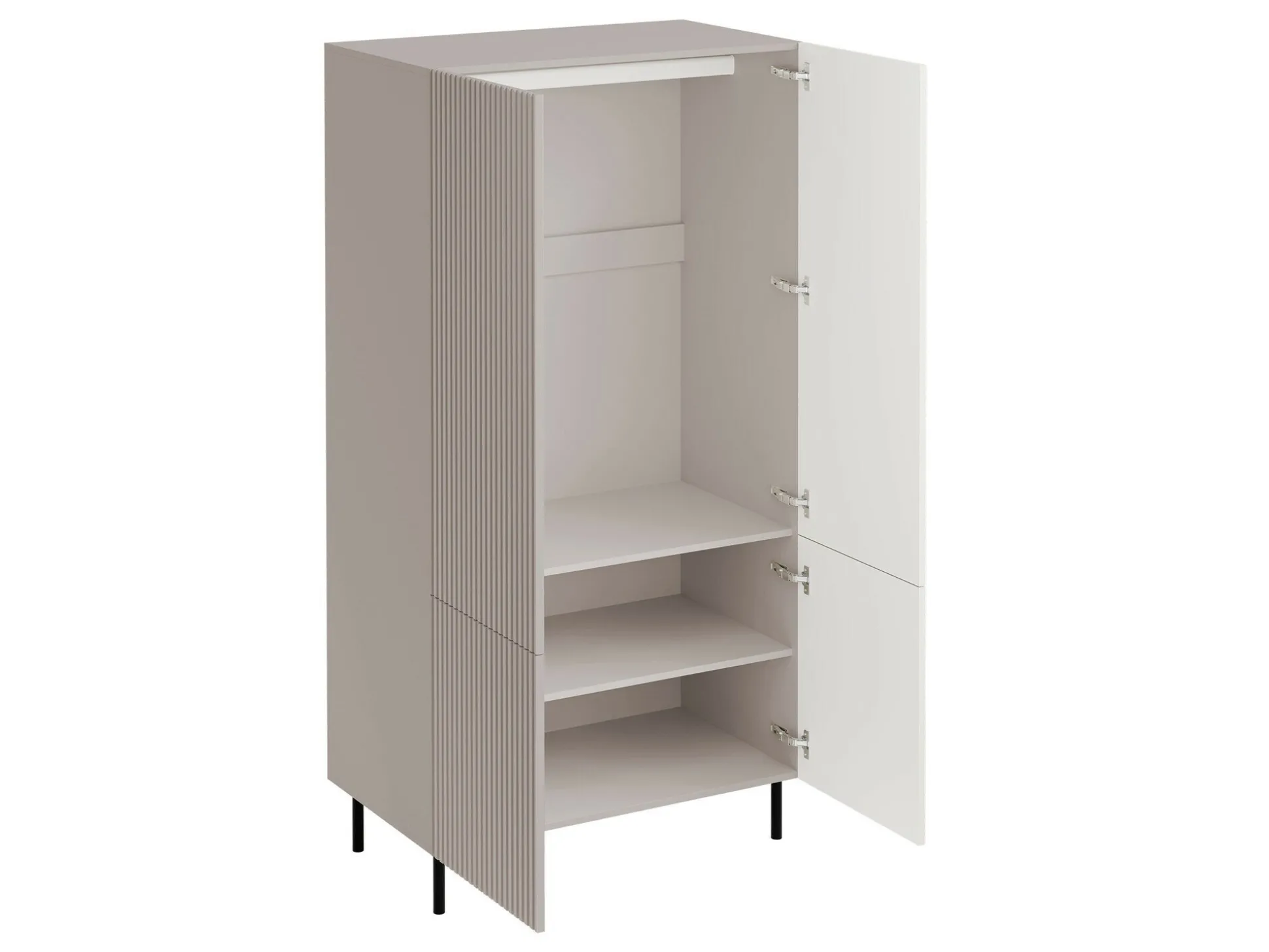 Garderobeskab Studium