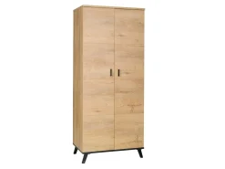 Garderobeskab Talsere 100