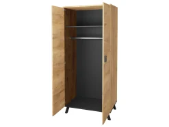 Garderobeskab Talsere 100