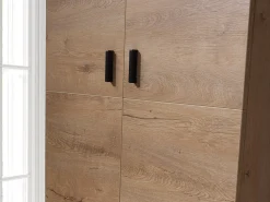 Garderobeskab Talsere 100