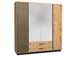 Garderobeskab Tenodeu 121