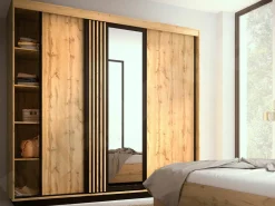 Garderobeskab Tenodeu 123