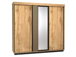 Garderobeskab Tenodeu 123