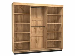 Garderobeskab Tenodeu 123