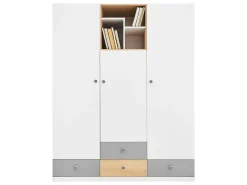 Garderobeskab Tesmonu 100