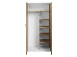 Garderobeskab Tesonu 109